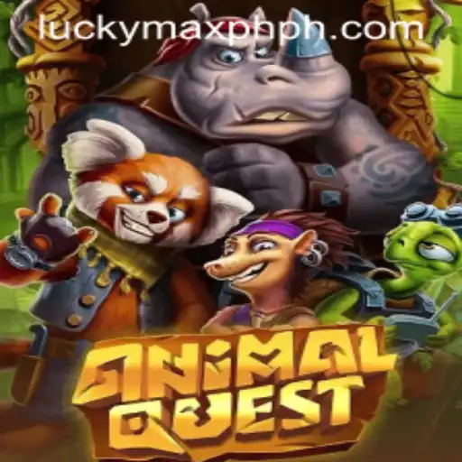 Exploring the Thrilling World of AnimalQuest with LuckyMax.ph