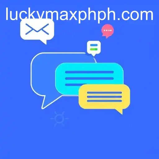 Contact Us at LuckyMax.ph: Your Guide to Seamless Communication