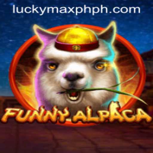 FunnyAlpaca: A Hilarious New Game Adventure with LuckyMax.ph