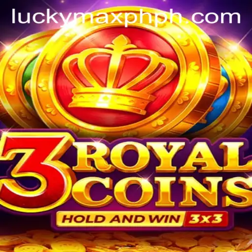 Discovering the Exciting World of 3royalcoins on Luckymax.ph