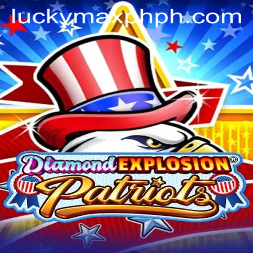 DiamondExplosionPatriots: A Dazzling New Game Adventure