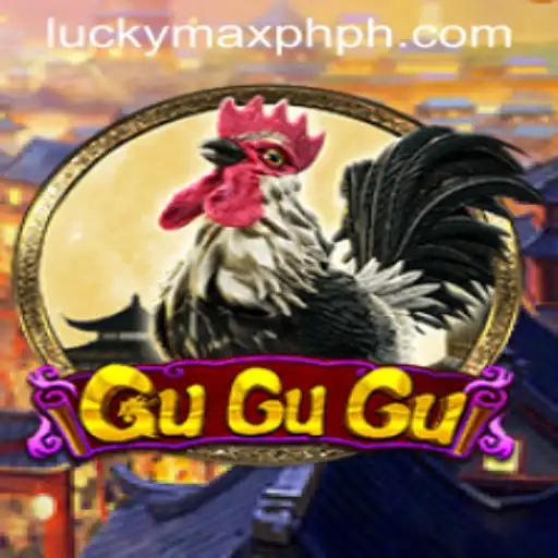 GuGuGu: Exploring the Pop Culture Phenomenon of Luckymax.ph's Latest Game