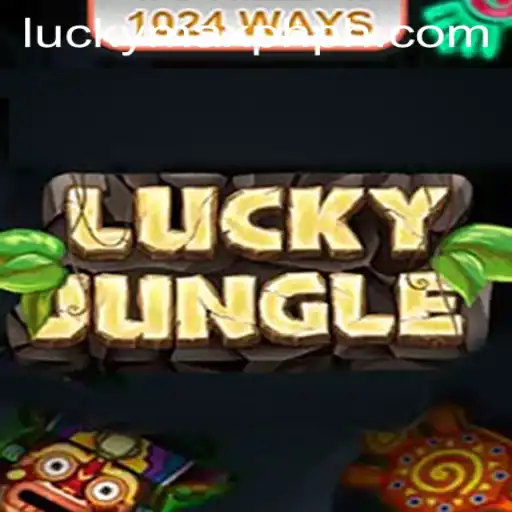 Exploring the Jungle Adventure: A Dive into LuckyJungle1024