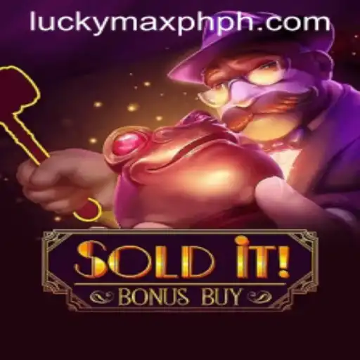 Unlock Big Wins with SolditBonusBuy - A New Thrill for Players at Luckymax.ph