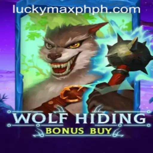 Discover the Exciting World of WolfHidingBonusBuy: A Game of Chance and Strategy