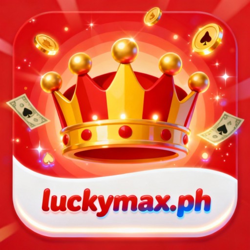luckymax.ph