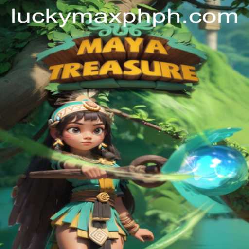Unveiling MayaTreasure: A Journey into the Mystical World of Gaming