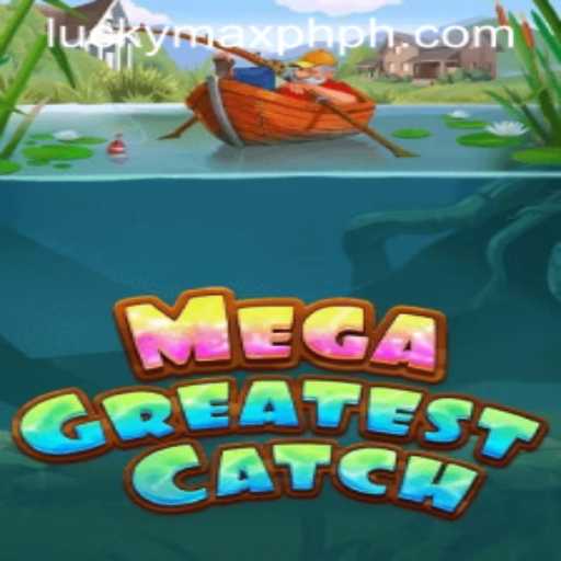 MegaGreatestCatch: Dive into an Underwater Adventure