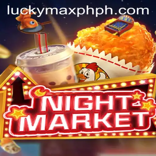 Exploring NIGHTMARKET: A New Gaming Sensation