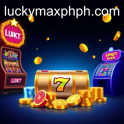 Exploring the Exciting World of Online Slots: A Deep Dive into LuckyMax.ph