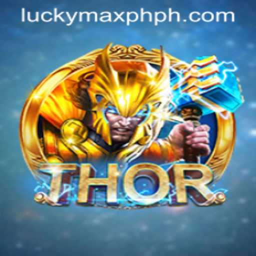 Unleash the Power of THOR at LuckyMax.ph